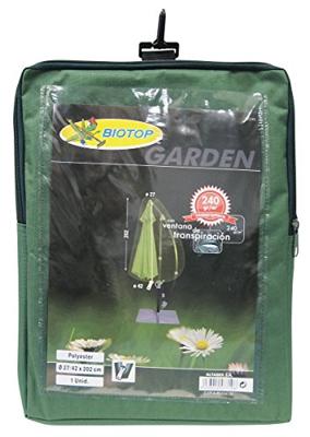 Parasolhoes Altadex Parasol Groen