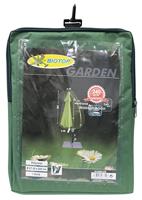 Parasolhoes Altadex Parasol Groen - thumbnail