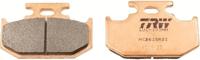 TRW remblokken "mcb 625" brake pad mcb 625 rsi sint.metal offr.rac. - thumbnail