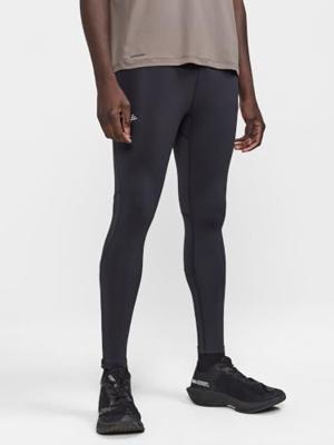Craft 1914113 ADV Essence Zip Tights 2 M - Black - XS Craft 1914113 ADV Essence Zip Tights 2 M - Black - XS