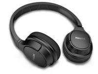 Philips TASH402BK/00 Bluetooth On-ear hoofdtelefoon - thumbnail
