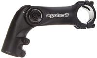 Ergotec Voorbouw octopus a-head 50 110mm 31.8mm zwart - thumbnail