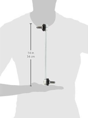 Stabilisatorstang JTS578