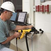 DeWalt D25301D stofafzuigadapter - D25301D-XJ - thumbnail