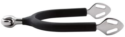 Stubben Soft Touch sporen maat:20