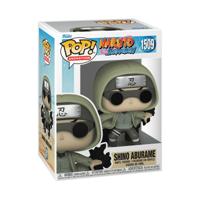 Naruto Shippuden Funko Pop Vinyl: Shino Aburame - thumbnail