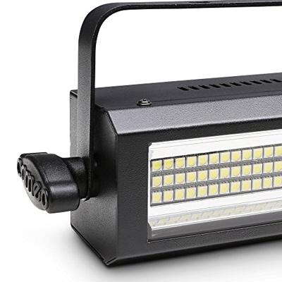 Cameo Thunder Wash 100W LED stroboscoop wit - thumbnail