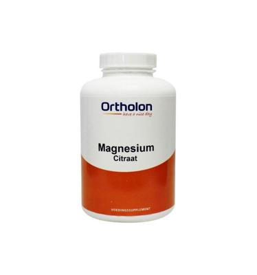 Ortholon Magnesium Capsules Ortholon Magnesium Capsules