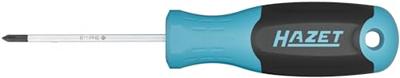 HAZET Schroevendraaier 811-PH0 · Kruiskop profiel PH · SW PH0 HAZET Schroevendraaier 811-PH0 · Kruiskop profiel PH · SW PH0