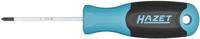 HAZET Schroevendraaier 811-PH0 · Kruiskop profiel PH · SW PH0 - thumbnail
