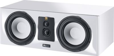 Magnat: Signature 73 Centerspeaker - Wit Magnat: Signature 73 Centerspeaker - Wit