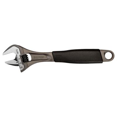 Bahco verstelbare moersleutel - 158 mm blank - 9070 - thumbnail