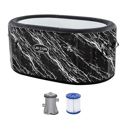 Lay Z Spa opblaasbaar ijsbad - 152 x 92 cm