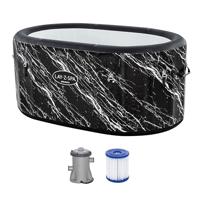 Lay Z Spa opblaasbaar ijsbad - 152 x 92 cm - thumbnail