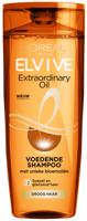 L'Oréal Paris Elvive Elvive Extraordinary Oil shampoo - 6x 250ml multiverpakking - thumbnail