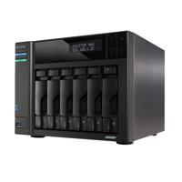 Asustor LockerStor 6 Gen2 AS6706T - thumbnail