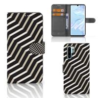 Huawei P30 Pro | Book Case | Illusion - thumbnail