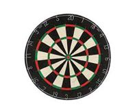Elektronisch dartboard Neptune - thumbnail