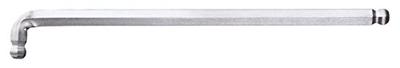 Gedore Stiftsleutel 4 MM extra lang - 2797119