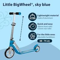 HUDORA Big Wheel step - thumbnail