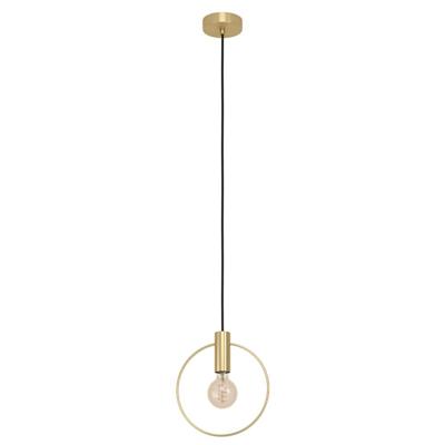 Eglo Gouden hanglampManizales Ø 25cm - 98834