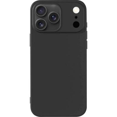 JT Berlin Case Apple iPhone 17 Pro Zwart