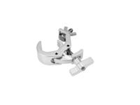 EUROLITE DEC-250 Quick-Lock Coupler silver - thumbnail