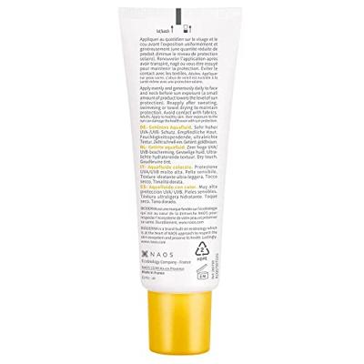 Bioderma Photoderm Aquafluid SPF50+ 40 ml Bioderma Photoderm Aquafluid SPF50+ 40 ml