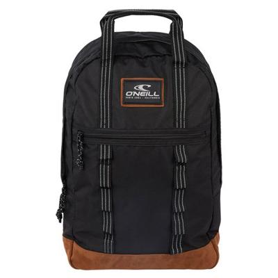 O'Neill Rugzak Top Backpack Black Out