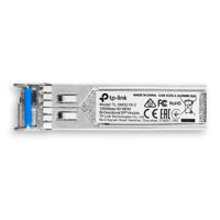 TP-Link TL-SM321B-2, bidirectionele 1000Base-BX WDM-SFP-modules - thumbnail