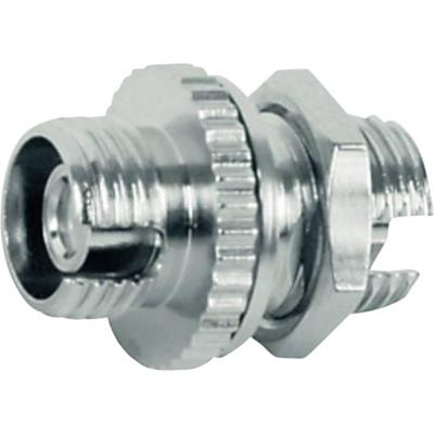 Telegärtner 100007086 Connector voor glasvezelkabels Zilver 1 stuk(s)