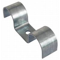 Fischer 79536 Buisbeugel Bevestigingsklem BSMZ 24 50 stuk(s) - thumbnail