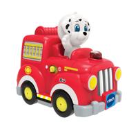Vtech tta - brandweerhond bo - thumbnail