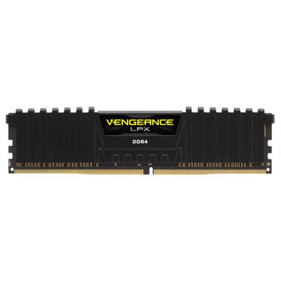 Corsair 16 GB DDR4-3200 Kit werkgeheugen - thumbnail