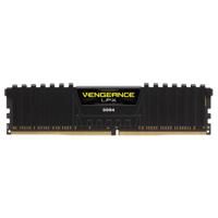 RAM geheugen Corsair Vengeance LPX 3200 MHz CL16 8 GB 16 GB DDR4 - thumbnail
