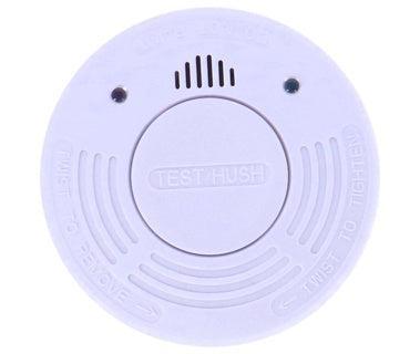 Grundig Rookmelder Optisch 10 Jaar Batterijgarantie