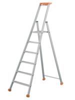 Little Jumbo Industrietrap 2370 - 1x10 treden - 1223700010 - thumbnail