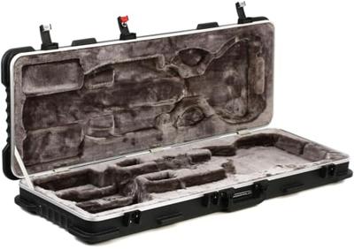 Ibanez MR500C Road Tour Case voor RG, RGA, RGD, RG7, RG8, RG9, S, SA, FR, RC, en TM