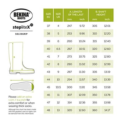 Bekina Steplite XCI Laars XC900/9173 S5 Groen/Zand Grijs - Maat 40 - 00.135.009.40 Bekina Steplite XCI Laars XC900/9173 S5 Groen/Zand Grijs - Maat 40 - 00.135.009.40