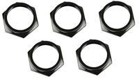 Unbranded Balhd moer 11/8" boven zw zak a 5 - thumbnail