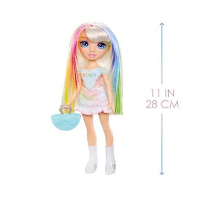 Rainbow High My Fashion Style modepop Amaya - thumbnail