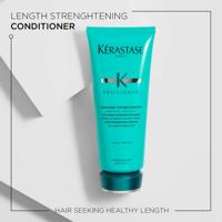 Kérastase Resistance Fondant Extentioniste Conditioner 200ml - thumbnail