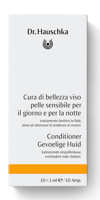 Dr. Hauschka Conditioner Ampullen Gevoelige Huid 10ml - thumbnail