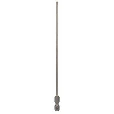 Bosch Accessories 2607001664 2607001664 T-bit T 10 Extra hard E 6.3 1 stuk(s)