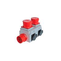 Holzmann Maschinen ALA1_400V ALA1_400V Startautomatisme 11000 W - thumbnail