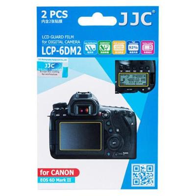JJC LCP 6D MarkII Screenprotector