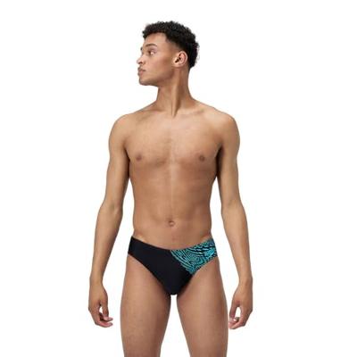 Speedo Eco Medley Logo Zwemslip Heren 4