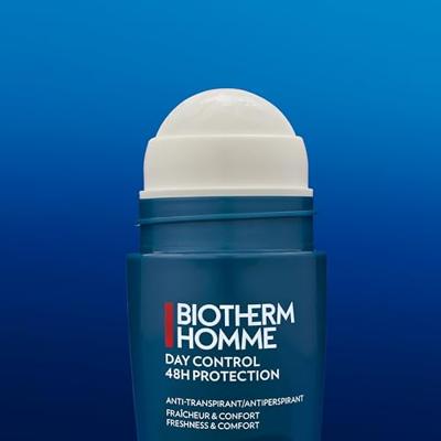 Biotherm deo roller 48h homme 75ml heren