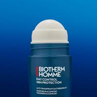 Biotherm deo roller 48h homme 75ml heren - thumbnail