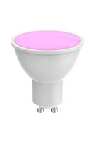 WOOX R9076 intelligente verlichting 5,5 W Wit Wi-Fi - thumbnail